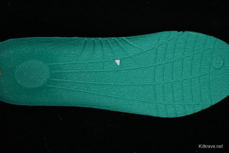 New York Yankees MLB Bigball Chunky Platform Casual Sneakers - 3ASHBCW3N50GRN