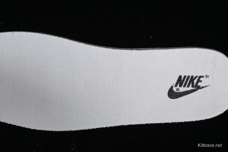 Nike SB Dunk Low LV Collaboration - Lamborghini Strap White Black Hook Anniversary High-End Custom Low-Top Casual Sneakers - SJ2068-261