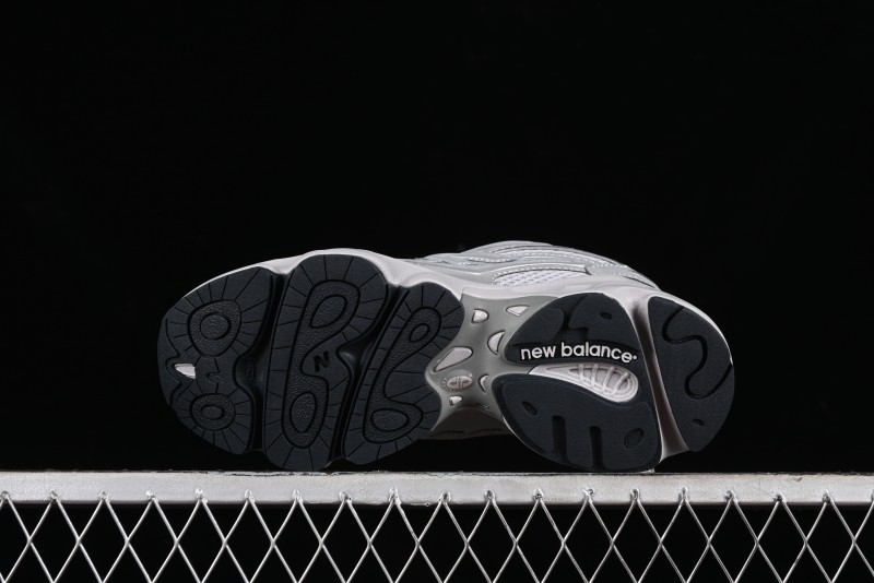 New Balance 1000 Series Retro Dad Style Low-Top Casual Running Shoes - W1000TE