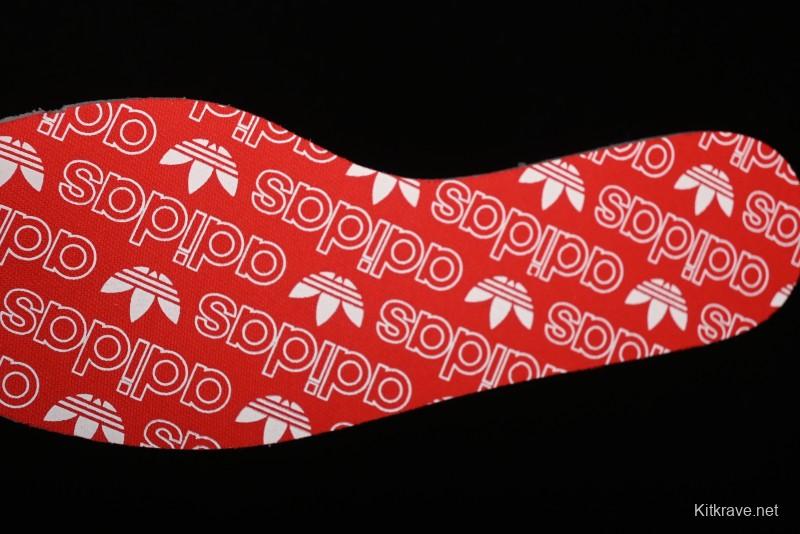 Adidas Originals SL 72 RS Retro Running Shoes with Ecotex Tongue and EVA Midsole - JI1280