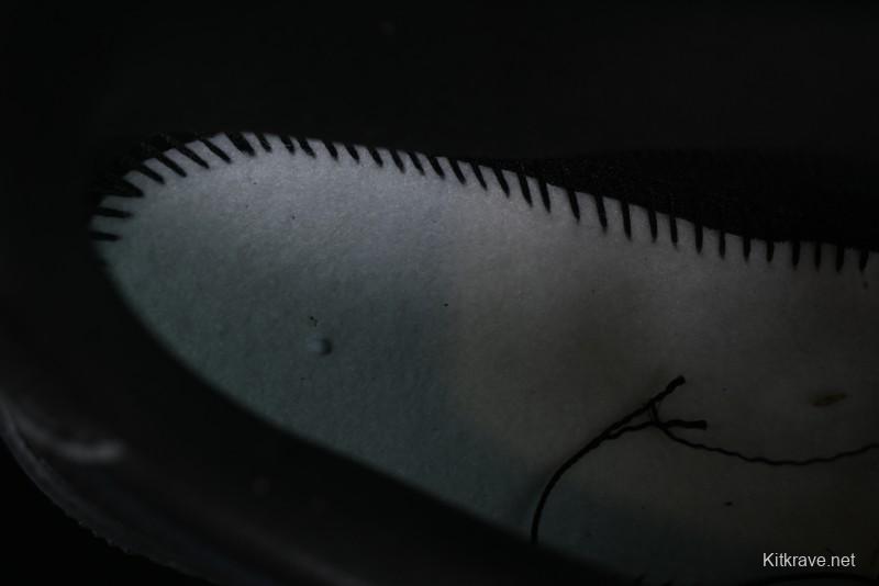 Nike Air Force 1 '07 Low Silver Swoosh Casual Sneakers - HQ1180-001