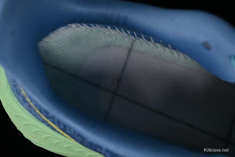 HOKA ONE ONE MACH 6 Next-Generation Flagship Racing Shoes with Carbon Plate Technology - 1147790 DDW