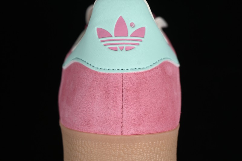 Adidas Originals Gazelle W IH5015 Retro Casual Slip-Resistant Durable Low-Top Sneakers - IH5015