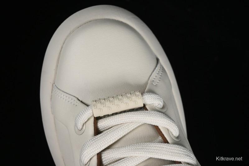 MLB Chunky Classic Base Heel Monogram Lightweight Platform Sneakers - 3ASXCBH4N43BGS