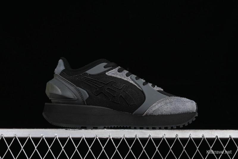 Onitsuka Tiger Moage Co Low-Top Running Shoes Comfortable Slip-Resistant Casual Sneakers - 1183B555-001