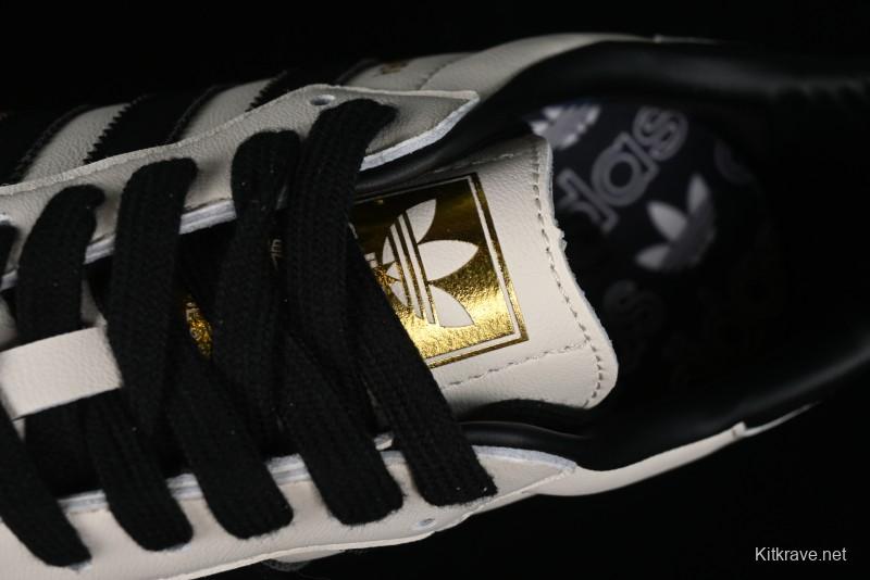 Adidas Samba OG Casual Sneakers with Classic Design - ID0478