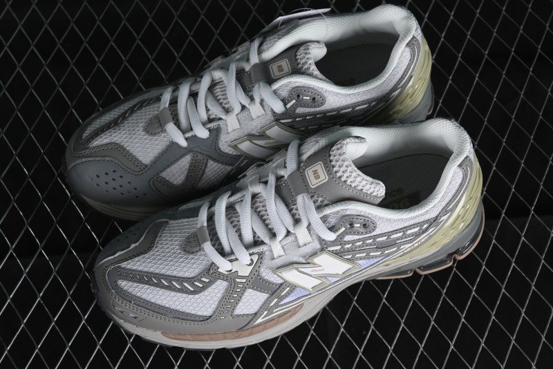 New Balance 1906 Series Retro Dad Style Casual Running Shoes - M1906NB