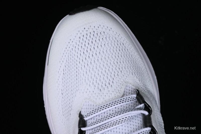 Nike Air Zoom Pegasus 41 Breathable Mesh Lightweight Durable Running Shoes - HF1537-100