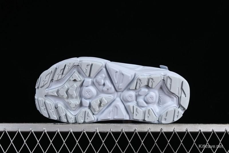 Hoka One One Hopara 2.0 Outdoor Functional Mountain Sandals with Rugged Outsole - 1147670 INM