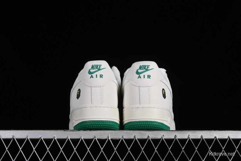 Nike Air Force 1 '07 Low BAPE Collaboration - FG6688-102