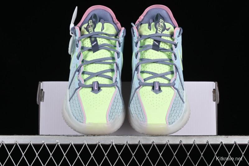 Nike Air Zoom G.T. Cut 3 EP Basketball Shoes with Full-Length ZoomX Foam and Flywire Technology - DV2913-401