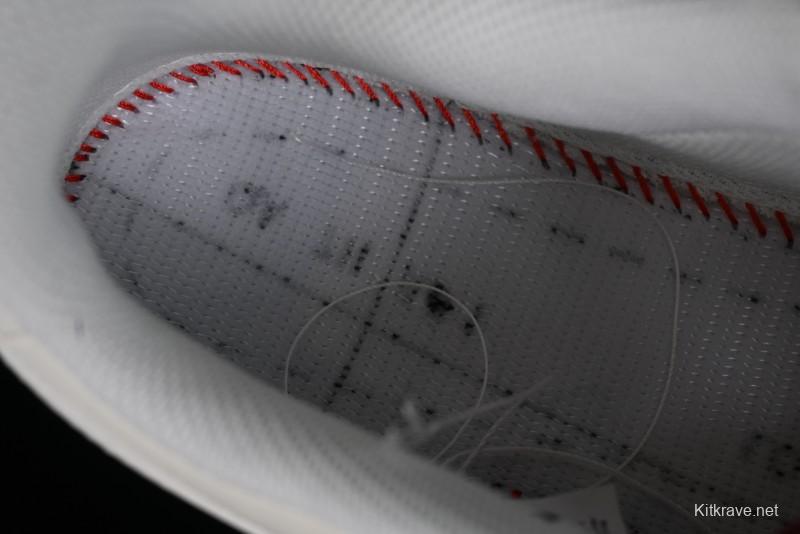 Nike Air Force 1 '07 Low Custom Casual Sneakers - CW2288-111