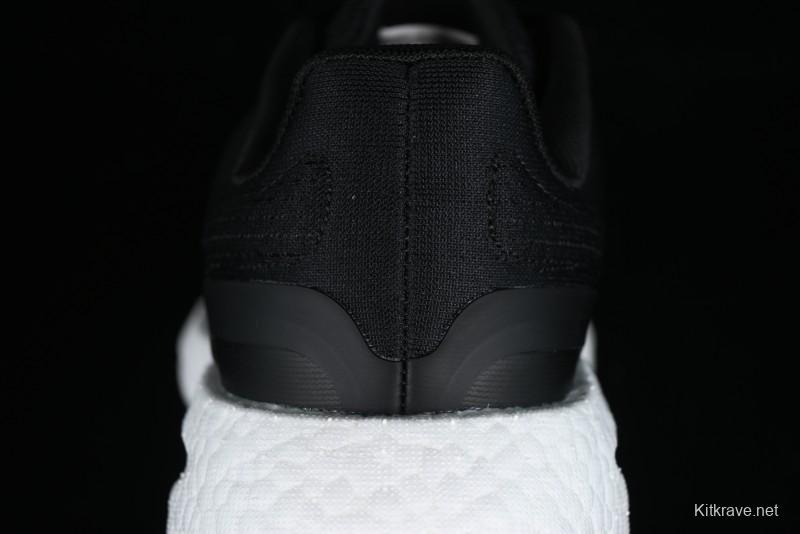 Adidas RunFalcon 3.0 HQ3790 Breathable Casual Running Shoes with Cloudfoam - HQ3790