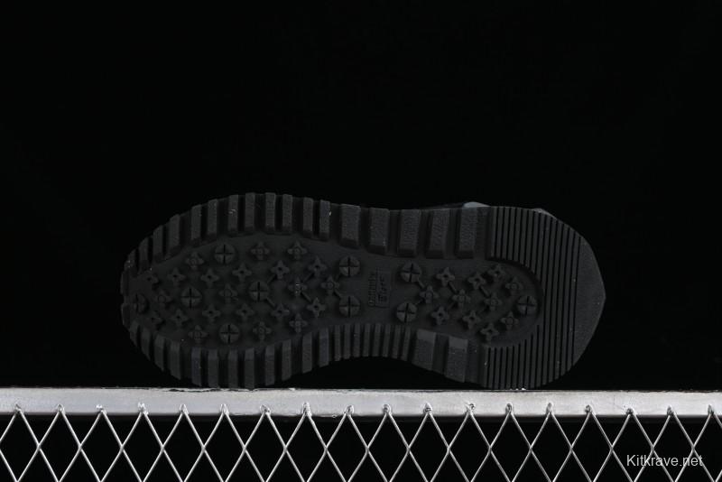 Onitsuka Tiger Moage Co Low-Top Running Shoes Comfortable Slip-Resistant Casual Sneakers - 1183B555-001