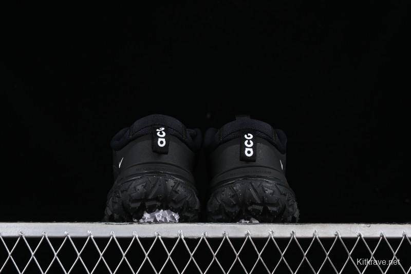 Nike ACG Mountain Fly 2 Low SP Outdoor Hiking Shoes with GORE-TEX and React Foam - FZ3311-001