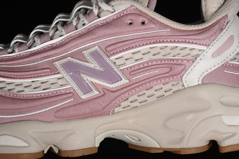 New Balance 1000 Series Retro Dad Style Low-Top Casual Running Shoes - M1000JG1