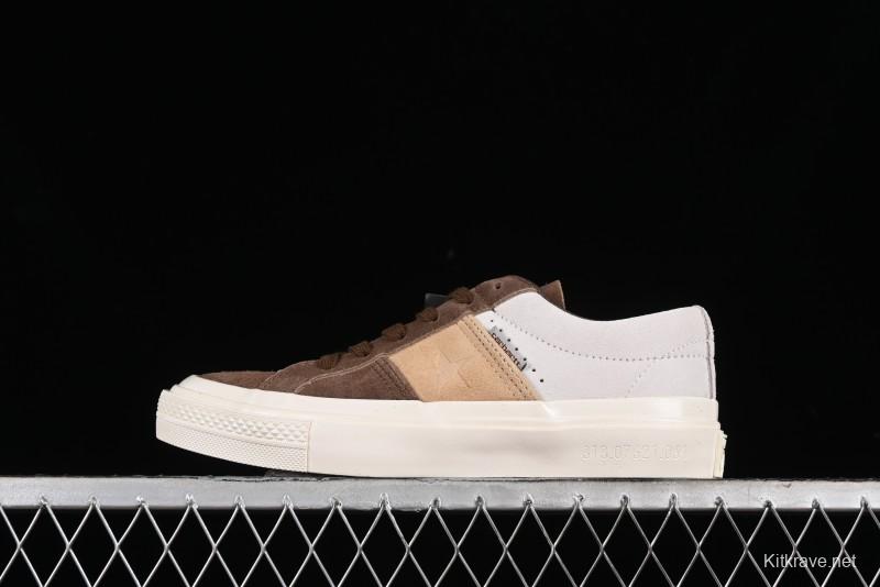 Converse x Carhartt WIP Pack Low Top Casual Skate Shoes - A09656C