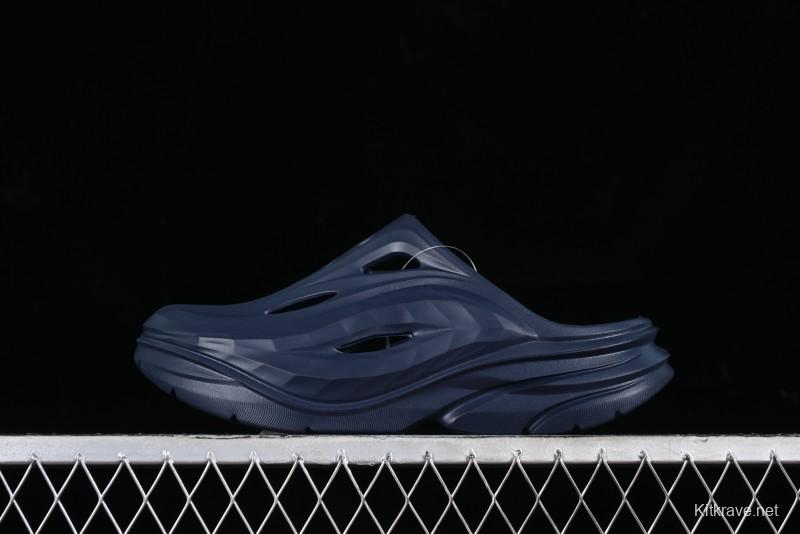 HOKA ONE ONE Casual Comfortable Lightweight Breathable Quick-Dry Toe-Post Sandals - CSC3