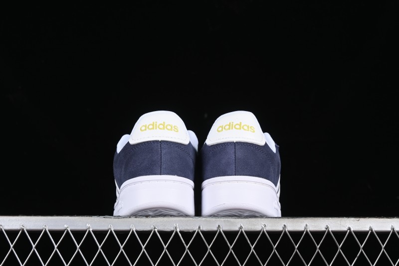 Adidas Originals Low Top Casual Basketball Shoes - IH0852