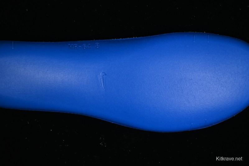 Nike Pegasus Trail 5 Off-Road Series Lightweight Comfortable Durable Low-Top Running Shoes - DV3864-200