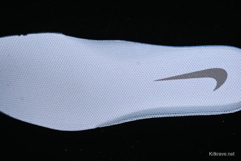 Nike HyperSet Lightweight Low-Top Training Basketball Shoes with React Foam and Flywire - DJ4473-100