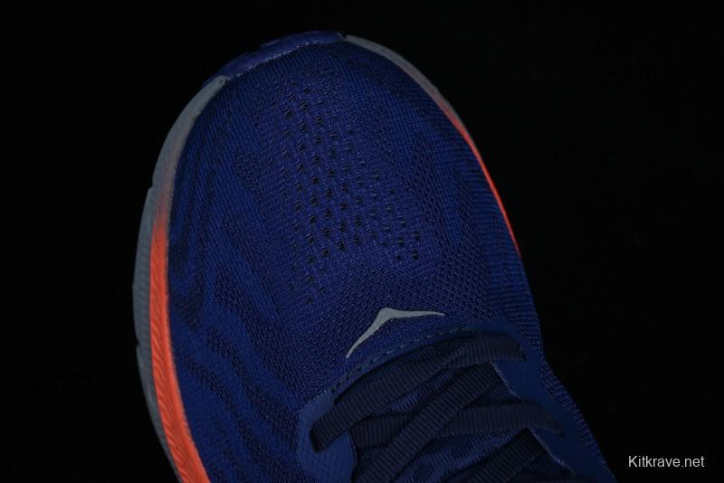 Hoka One One Challenger ATR 7 Low Trail Running Shoes with Lightweight Cushioning - 1134498 BSBL