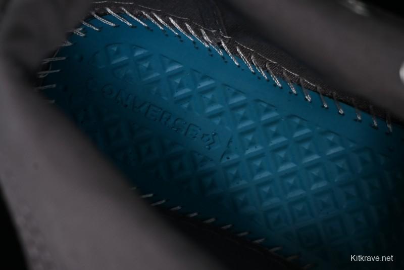 Converse Chuck Taylor High Top Casual Sneakers D&D 50th Anniversary Collaboration - A09884C