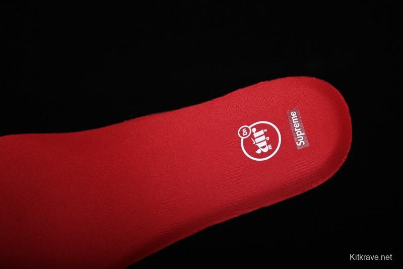 Nike Supreme Air Max Dn 2024 Running Shoes with Quad Cylinder Air Cushion and Soft Foam - FZ4044-001