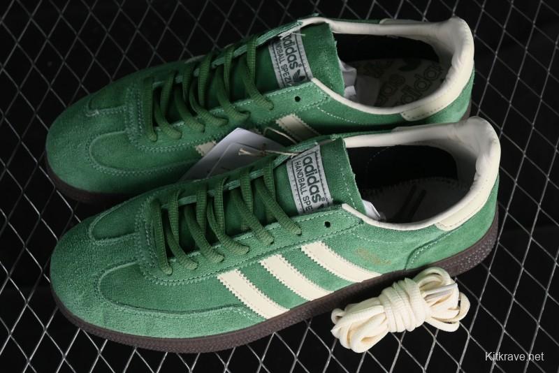 Adidas Handball Spezial Retro Casual Sneakers - IG6192