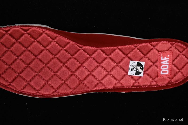 Nike Division Street x Air Max 1/87 Retro Casual Sneakers - HQ2639-100