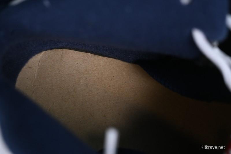 Nike Air Jordan 6 Retro "Olympic" Basketball Shoes - CT8529-164