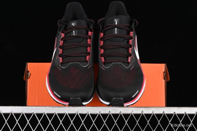 Nike Air Zoom Pegasus 41 Breathable Lightweight Running Shoes with Cushioning - FD2722-003