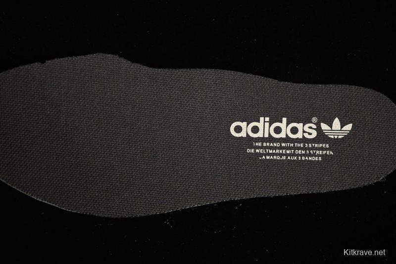 Adidas Originals Gazelle Indoor IH0374 Clover Retro Casual Slip-Resistant Wear-Resistant Low-Top Sneakers - IH0374