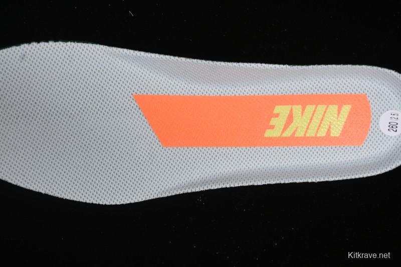 Nike Air Zoom Pegasus 35 Running Shoes with Breathable Mesh and Zoom Air Cushion - FQ7261-400