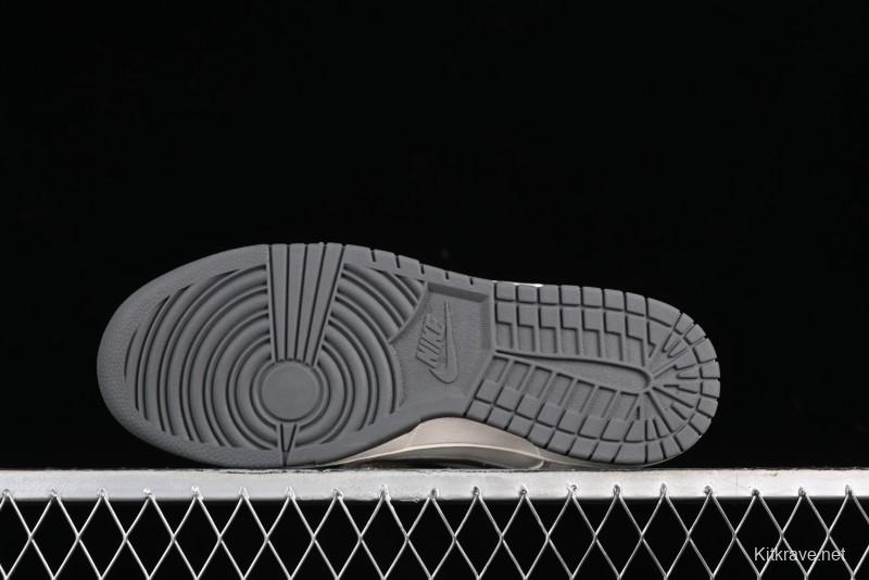 Nike SB Dunk Low NOCTA Anniversary High-End Custom Low-Top Casual Skate Shoes - DQ1098-389