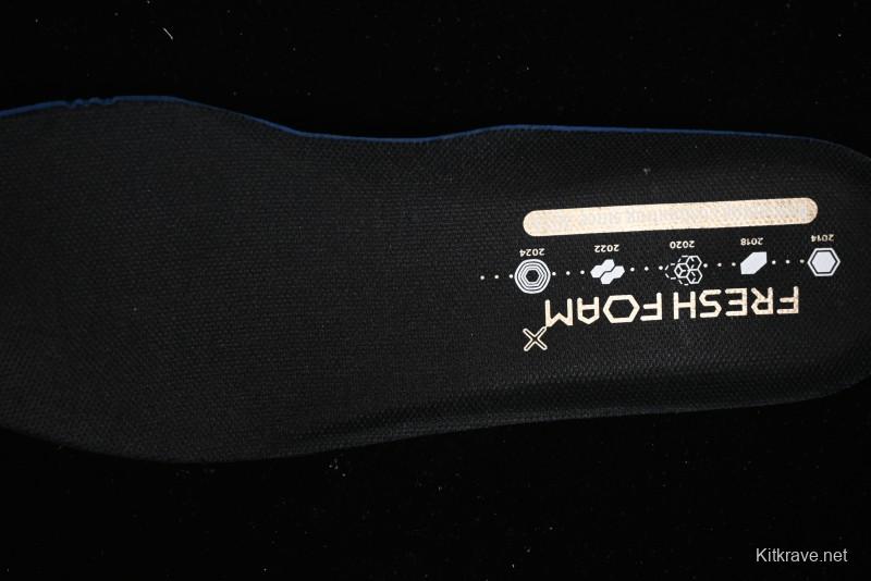 New Balance FuelCell Rebel V5 Low-Top Slip-Resistant Durable Versatile Casual Running Shoes - MMORLL5