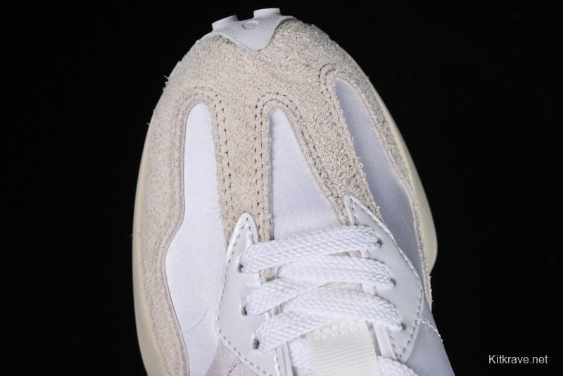 New Balance MS327 Series Retro Casual Running Shoes - WS327SFD