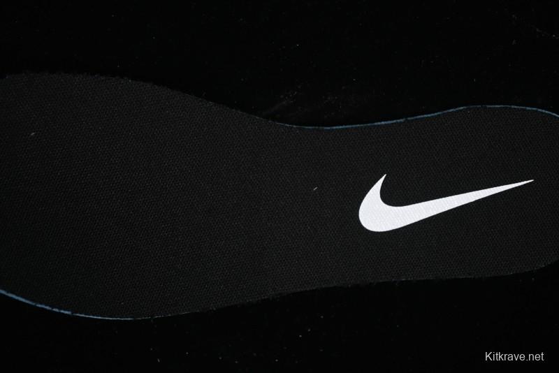 Nike Hyperquick SE Cushioned Breathable Basketball Shoes - FN4678-001