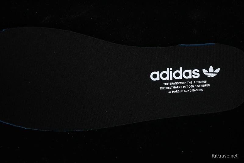 Adidas Forum 84 Low Retro Basketball Shoes - IH7830