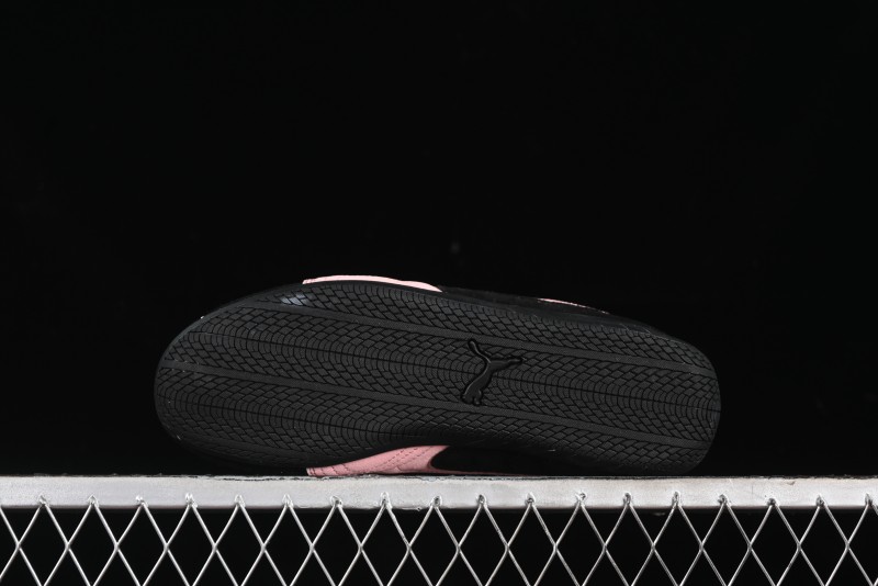 Puma Speedcat Low-Top Lifestyle Casual Shoes - 398846-01