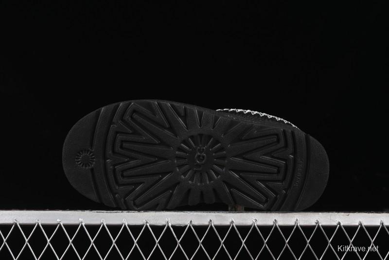 UGG Tazz 5CM Platform Snow Boots with TREADLITE Outsole - 1122553