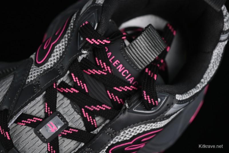 Balenciaga Track Sneaker Outdoor Concept Retro Dad Shoes - W2MV21510