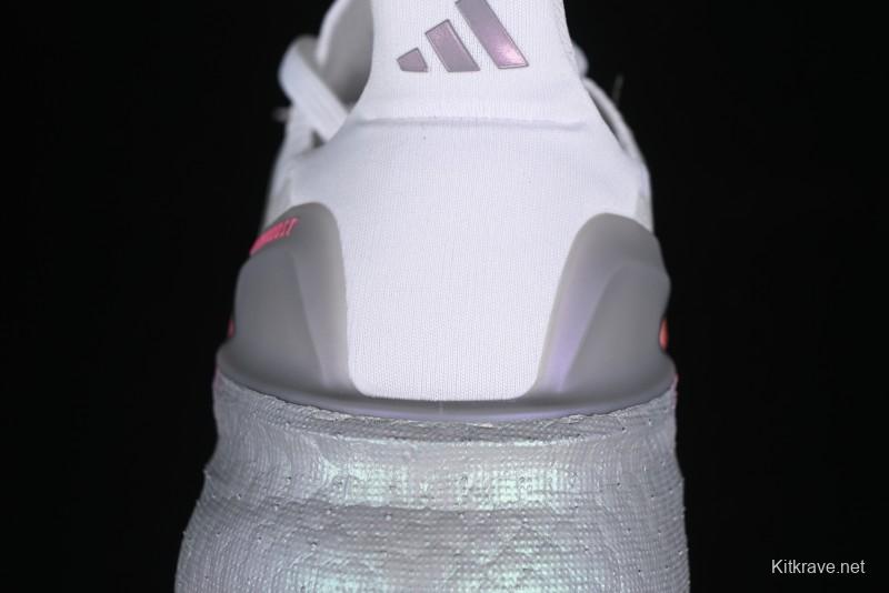 Adidas Ultraboost 5X Casual Running Shoes with Boost Cushioning - IH0636