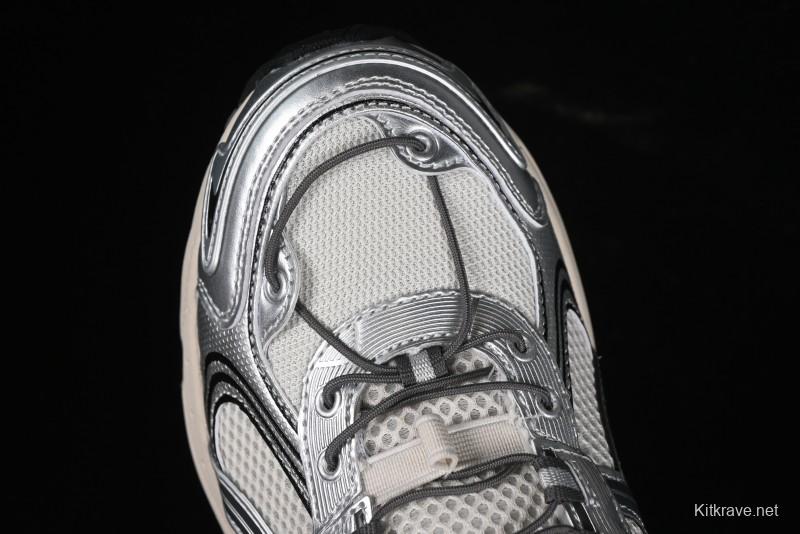 Asics Gel-Kahana TR V4 Running Shoes with FF BLAST PLUS Cushioning - 1203A497-200