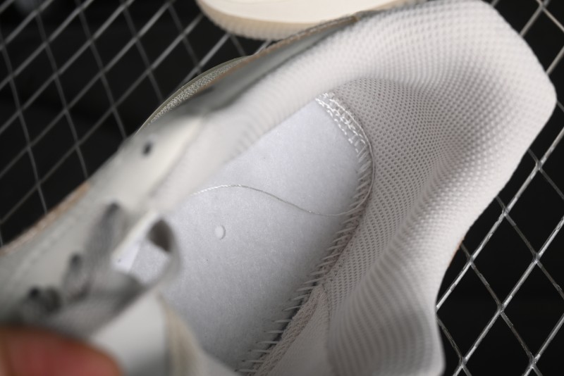 Nike Air Force 1 '07 Low Heart "Rate Beating" Casual Sneakers - CW1574-708