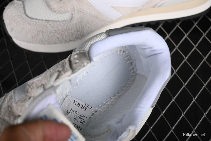 New Balance 574 Series Retro Casual Running Shoes - U574RZ2