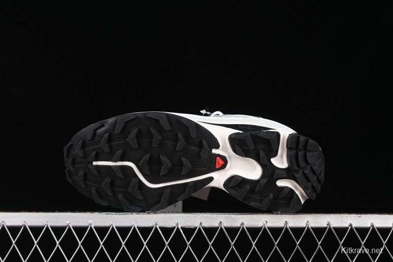 Salomon XT-6 EXP Outdoor Running Shoes with Advanced Technology - 475731