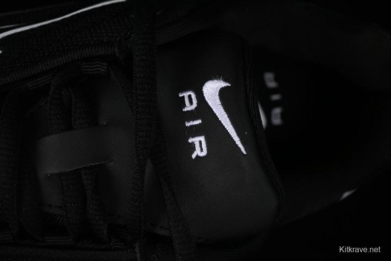 Nike Air Max Portal Retro Running Shoes with Air Cushion - HF3053-001