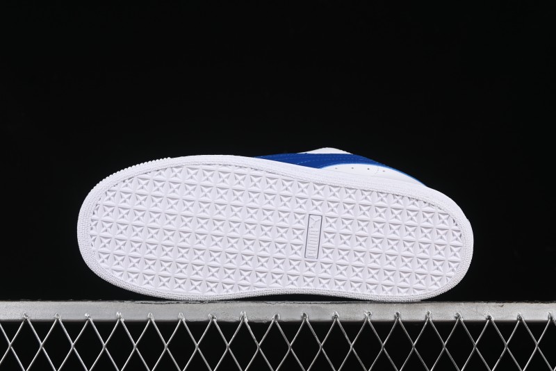 Puma Suede XL Retro Casual Sneakers - 395205-03