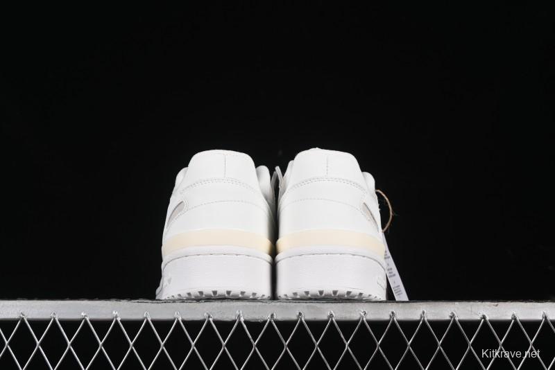 Adidas Forum 84 Low Retro Basketball Shoes - IH7828